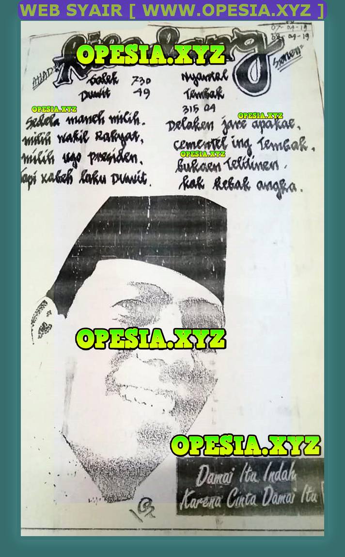 Forum Syair Sgp Text Senin 8 April 2019 Opesia Official Forum Syair Sgp Text Senin 8 April 2019 Opesia Official