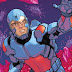 Zack Snyder lança nova imagem do Átomo em seu corte de "Liga da Justiça"