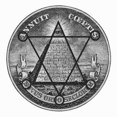 Sự thật về Illuminati – Hội kín thờ phụng quỷ Satan, mưu đồ kiểm soát thế giới