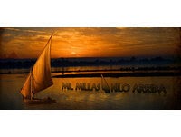 Programa "Mil Millas Nilo Arriba"