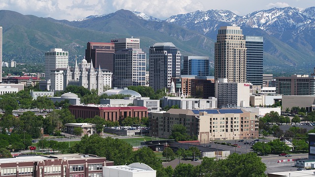Cheap Hotels in Salt Lake City Guide