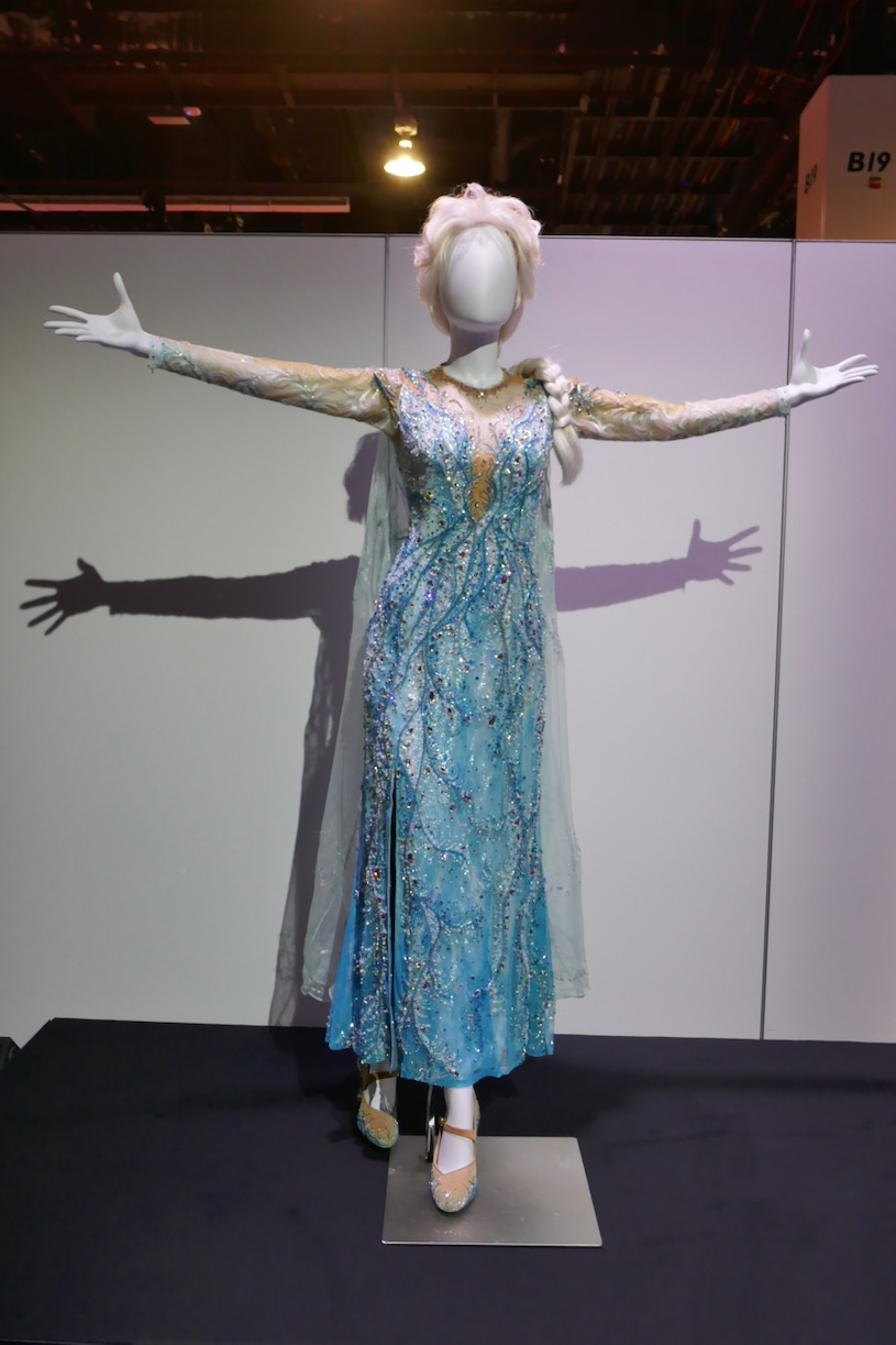 Hollywood Movie Costumes and Props More costume delights from Disney's