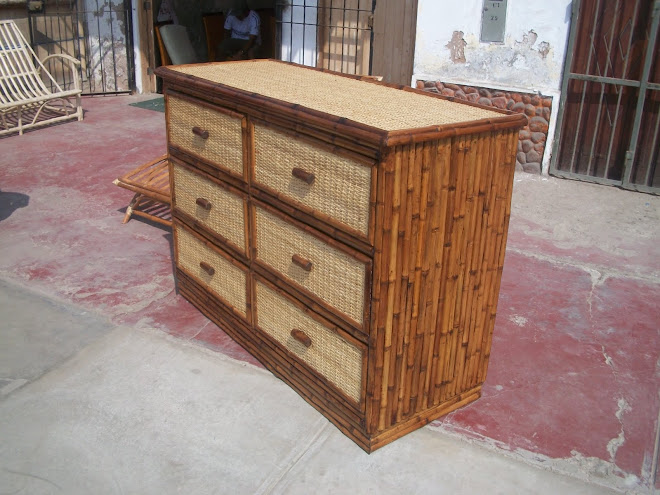 INFORMES: virgo3410@hotmail.com: mueble de mimbre