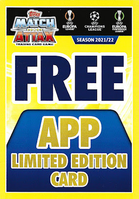 cartophilic attax exchange ul1