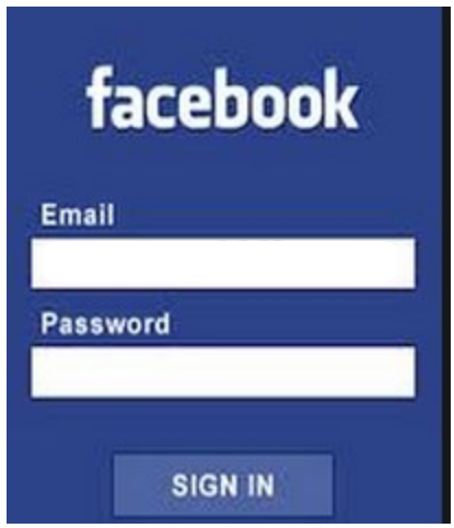 Welcome to Facebook Log In Sign Up
