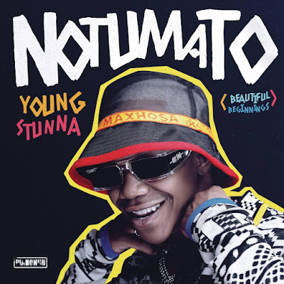 Young Stunna – Notumato (Álbum)