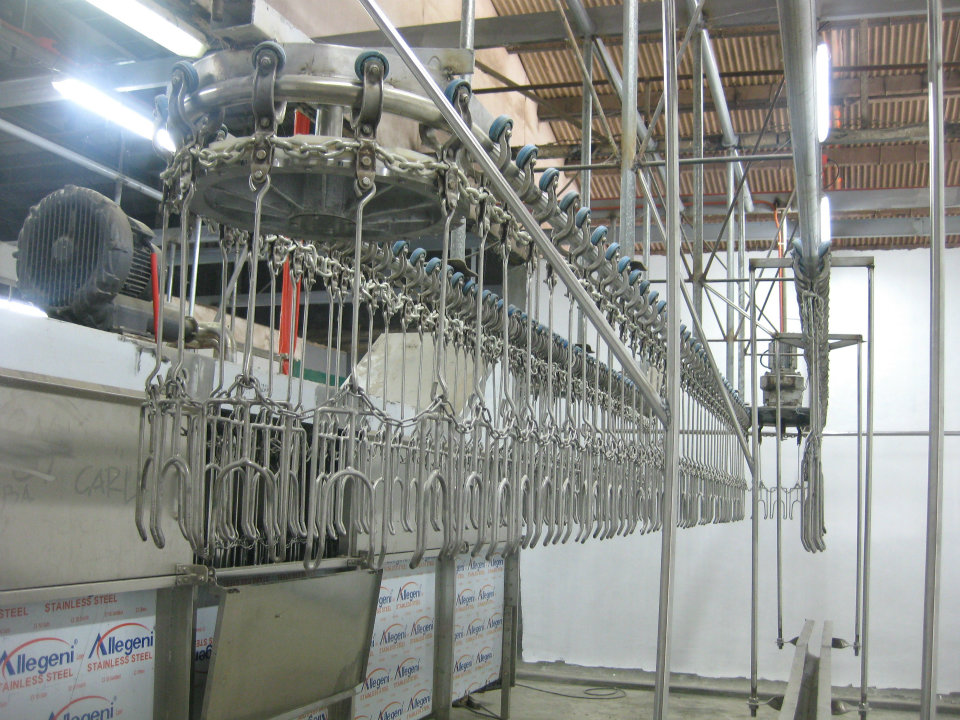 Javapro Machinery Works Javapro Machinery Works POULTRY CHICKEN