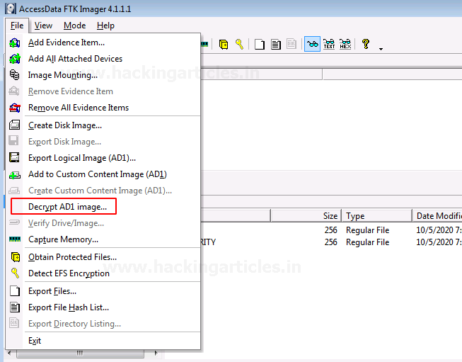 FTK Imager Comprehensive Guide