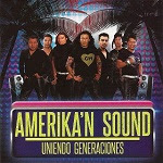 amerikan sound discografia