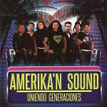 amerikan sound Discografía Completa