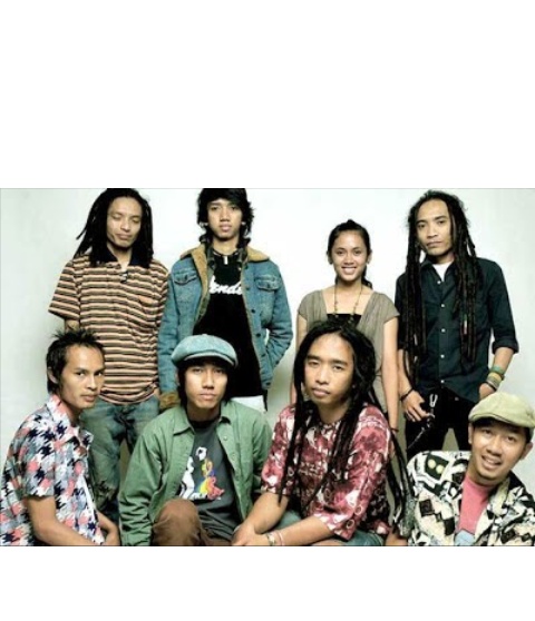 Lirik lagu Pasir Putih - Coffee Reggae Stone – mergokahanan