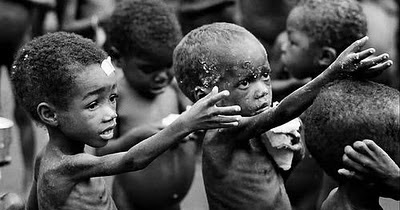 Kekurangan Energi Protein