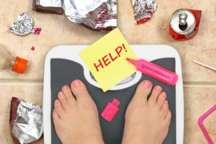 Why can't I lose weight? Here are the Top 8 Reasons Why You're Not Losing Weight