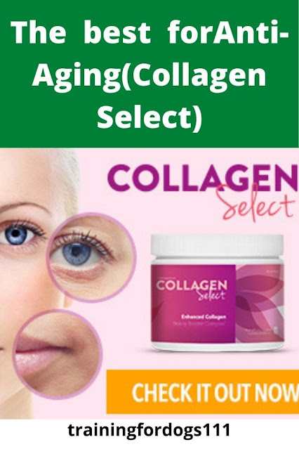 The  best  forAnti-Aging(Collagen Select)