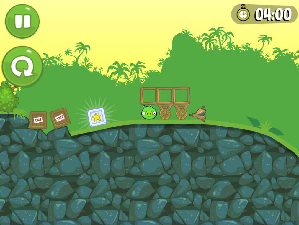 Бэд пиггис 1. Как пройти bad. Как пройти 32 уровень в bad piggies. Bad piggies 3. Bad piggies уровень.