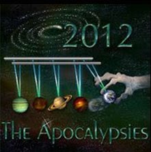 The Apocalypsies!!