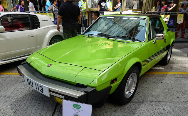 1979 Fiat X 1.9