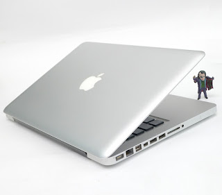 MacBook Pro Core i5 (13-inch, Late 2011) Second