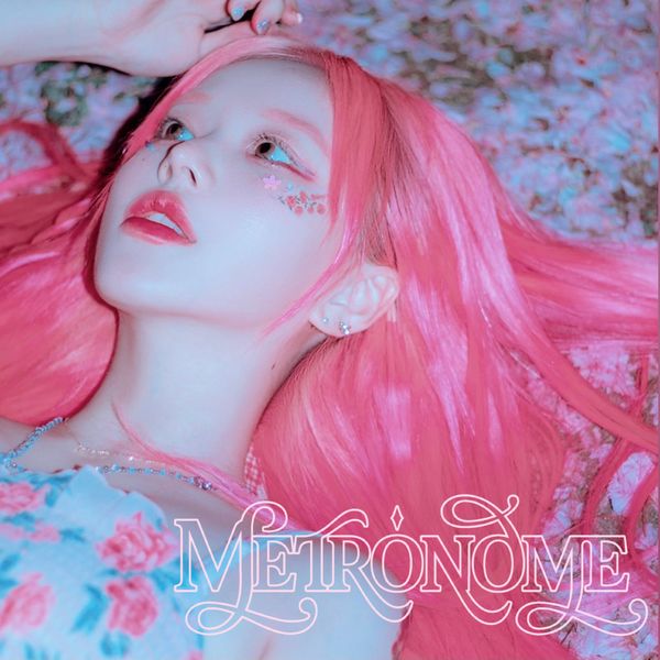 Kim Mi Jeong – metronome – Single