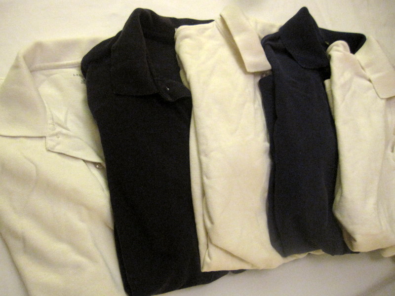 An Affordable Wardrobe: August 2011