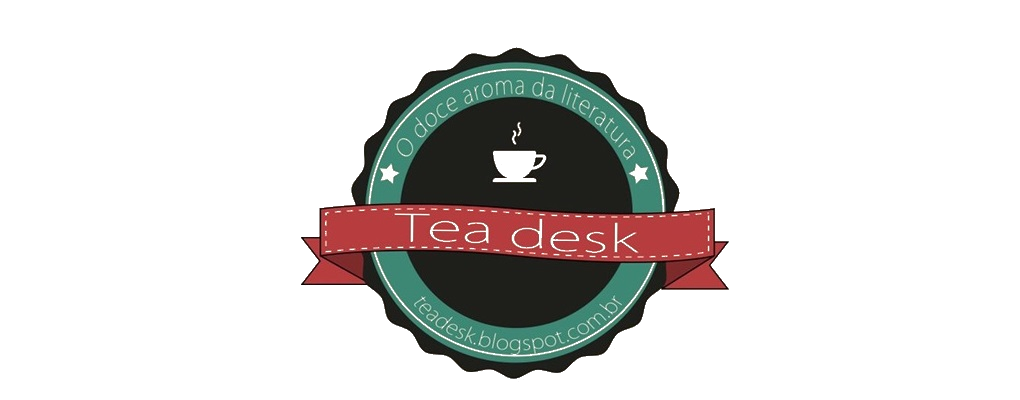 Tea Desk