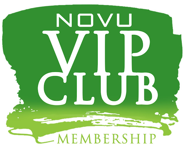 NOVU VIP CLUB