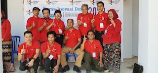 42 Desa Peserta BID Berkomitmen Replikasi PID 42 Desa Peserta BID Berkomitmen Replikasi PID