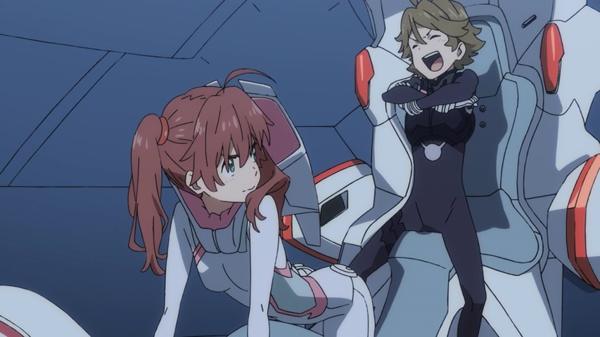 Things To Do In Los Angeles Anime Hype DARLING in the