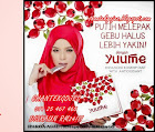 YUUME ROSEHIP DUST ORIGINAL