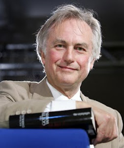 His Empiricalness, Professor Richard Dawkins