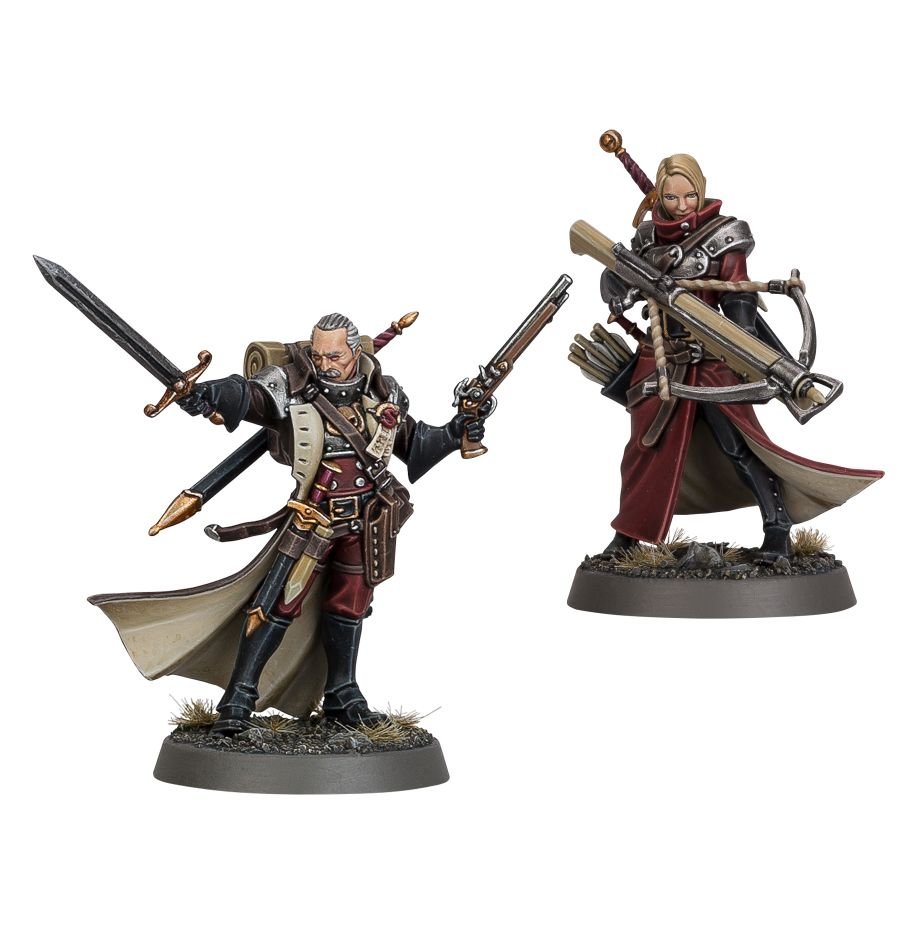 The Future of Cities of Sigmar & Dawnbringer Crusades (speculation, faction review and The Future of Cities of Sigmar & Dawnbringer Crusades (speculation, faction review and