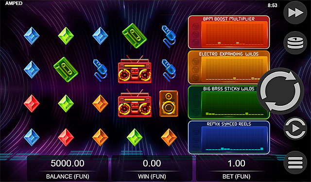 Ulasan Slot Relax Gaming Indonesia - Amped Slot Online