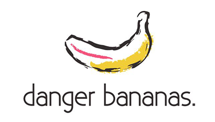 danger! bananas