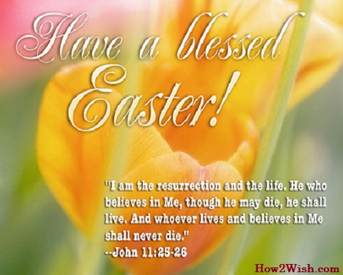  Spiritual Easter Quotes