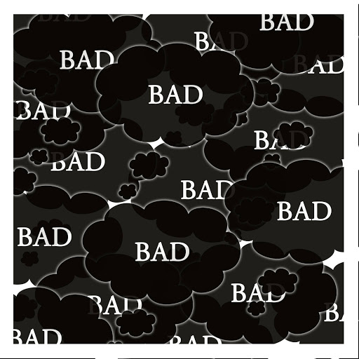Bad Thoughts Publishing Company Official Website
