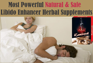 Herbal Libido Boosters For Males
