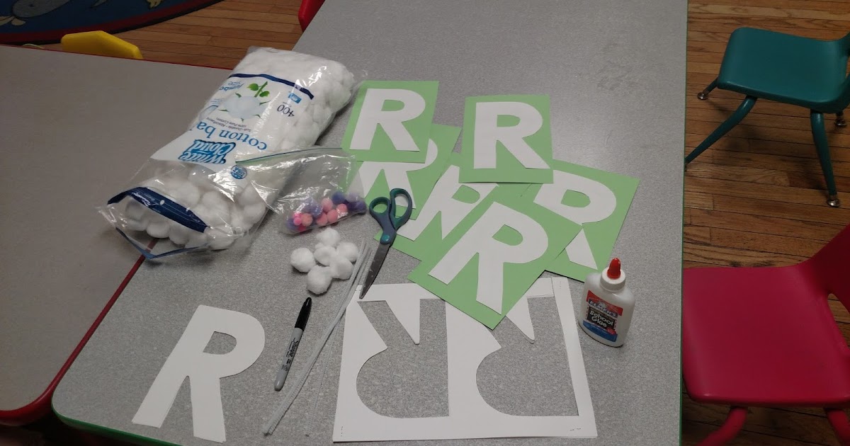 r for rabbit cycle showroom