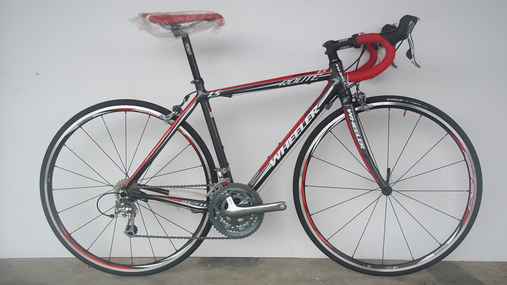 Jason Bicycle Shop WHEELER ROUTE 1.5