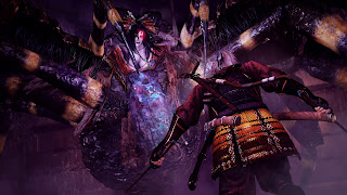nioh complete edition gb nioh complete edition gb