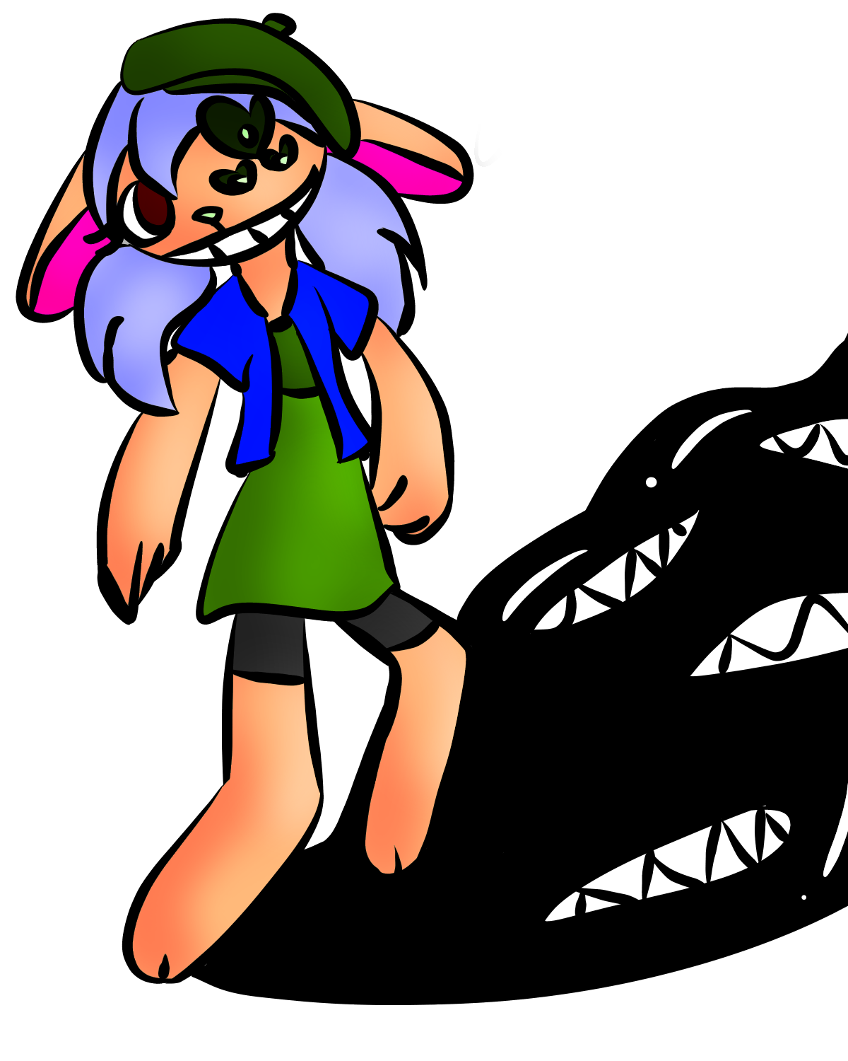 Utau Voicebank List 17