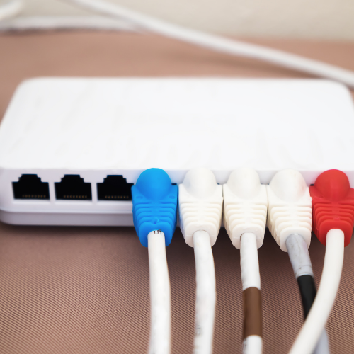 Cara Membuat dan Mengecek Kabel LAN yang Dibuat, Apakah Berfungsi atau tidak dengan Menggunakan