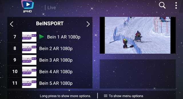 IPHD TV IPTV APK Latest Updated + Free Activation Codes 2021 IPHD TV IPTV APK Latest Updated + Free Activation Codes