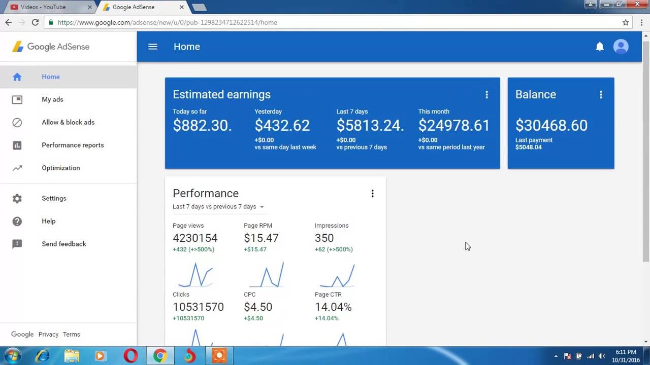 Bahaya dan Ilusi "AdSense Crack Download": Mengapa Anda Harus Menghindarinya