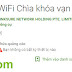 Tải Wifi Chìa Khóa Vạn Năng -Wifi Master Key APK Cho Android Mobile