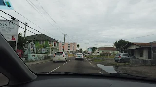Bahamas Drive