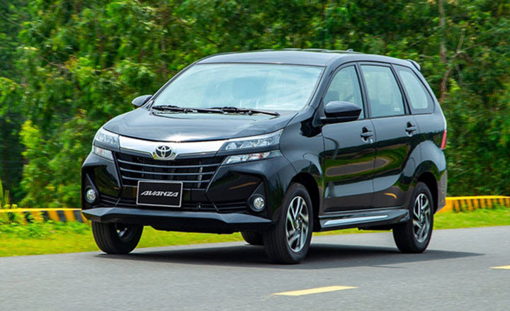 Toyota Avanza: ‘Vua doanh số’ thị trường Indonesia, chật vật thoát ế tại Việt Nam