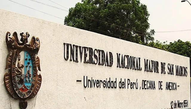 Congreso cita a rector de San Marcos por plagio de examen de admisión virtual