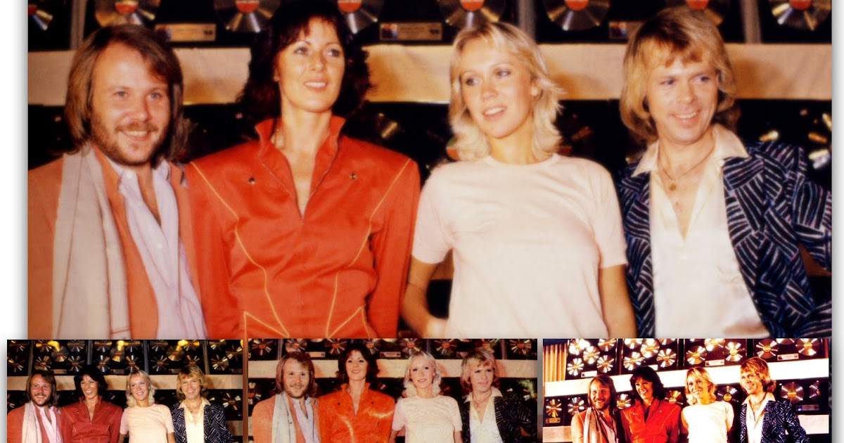 ABBA Fans Blog Edmonton