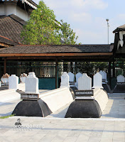 makam raja raja demak