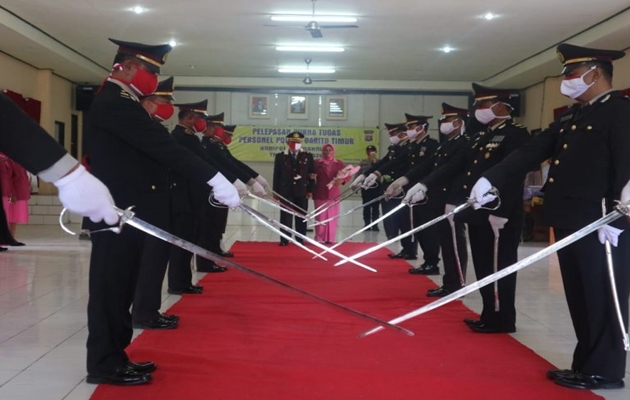 Barito Raya Post Berani Mengungkap Fakta Jujur Menyajikan Berita